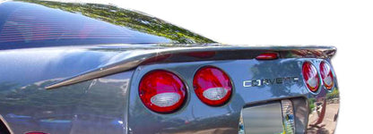 1997-2004 Chevrolet Corvette C5 Duraflex CV-G Wing Trunk Lid Spoiler - 1 Piece