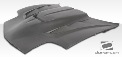 1997-2004 Chevrolet Corvette C5 Duraflex ZR Edition 2 Hood - 1 Piece