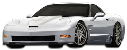 1997-2004 Chevrolet Corvette C5 Duraflex ZR Edition Body Kit - 10 Piece