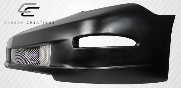 1997-2004 Chevrolet Corvette C5 Duraflex ZR Edition Front Bumper Cover - 1 Piece