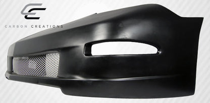 1997-2004 Chevrolet Corvette C5 Duraflex ZR Edition Front Bumper Cover - 1 Piece