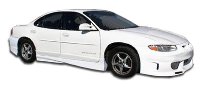 1997-2003 Pontiac Grand Prix Duraflex Showoff 3 Body Kit - 4 Piece