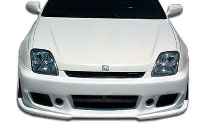 1997-2001 Honda Prelude Duraflex B-2 Front Bumper Cover - 1 Piece