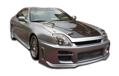 1997-2001 Honda Prelude Duraflex R34 Body Kit - 4 Piece