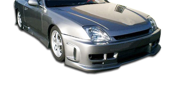 1997-2001 Honda Prelude Duraflex Spyder Body Kit - 4 Piece