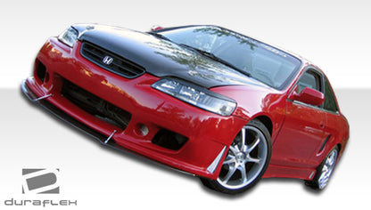 1998-2002 Honda Accord 2DR Duraflex B-2 Body Kit - 4 Piece