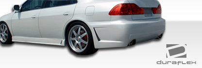 1998-2002 Honda Accord 4DR Duraflex B-2 Side Skirts Rocker Panels - 2 Piece