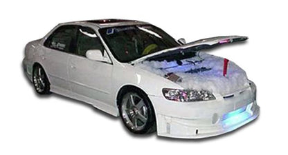 1998-2002 Honda Accord 4DR Duraflex Buddy Body Kit - 4 Piece