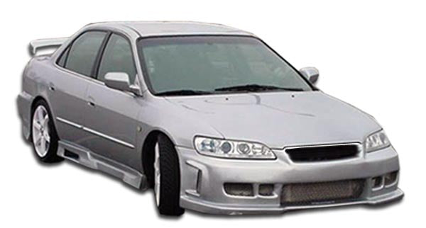 1998-2002 Honda Accord 4DR Duraflex Spyder Body Kit - 4 Piece