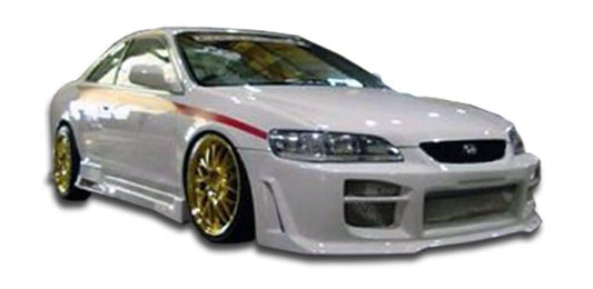 1998-2002 Honda Accord 4DR Duraflex R34 Body Kit - 4 Piece