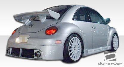 1998-2005 Volkswagen Beetle Duraflex JDM Buddy Body Kit - 4 Piece