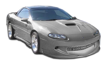 1998-2002 Chevrolet Camaro Duraflex Sniper Body Kit - 4 Piece