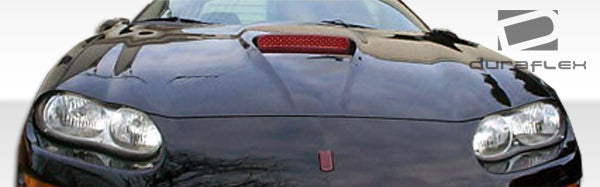 1998-2002 Chevrolet Camaro Duraflex Supersport Hood - 1 Piece