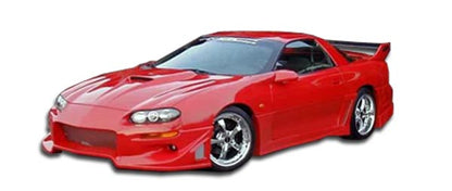 1998-2002 Chevrolet Camaro Duraflex Venice Body Kit - 4 Piece