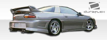 1998-2002 Chevrolet Camaro Duraflex Venice Body Kit - 4 Piece