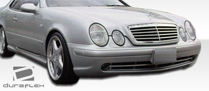 1998-2002 Mercedes CLK W208 Duraflex AMG style Body Kit - 4 Piece