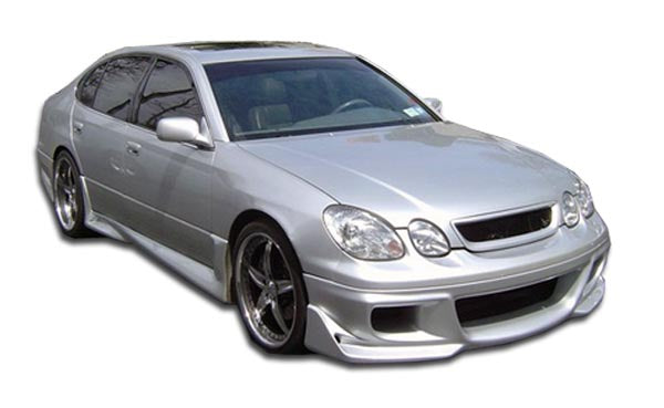 1998-2005 Lexus GS Series GS300 GS400 GS430 Duraflex Cyper Body Kit - 4 Piece