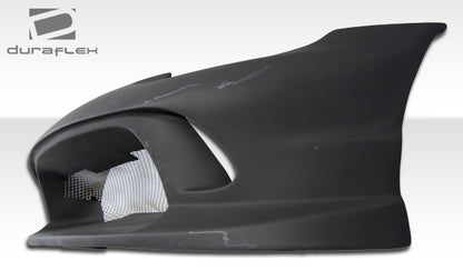 2001-2005 Mazda Miata Duraflex Wizdom Front Bumper Cover - 1 Piece