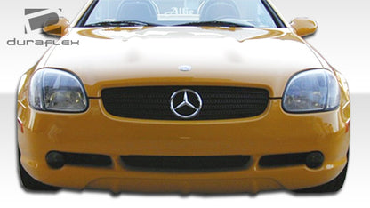 1998-2004 Mercedes SLK R170 Duraflex AMG Look Front Bumper Cover - 1 Piece