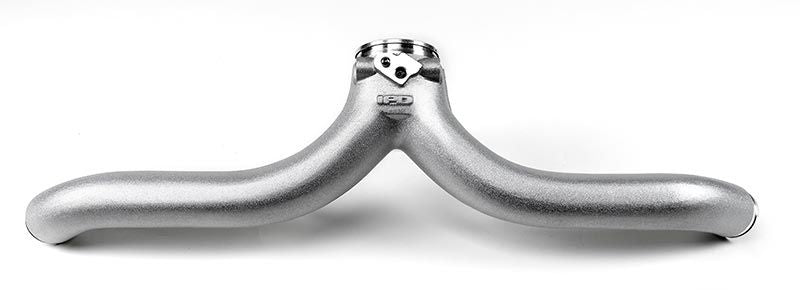 IPD Y Pipe 997.1 Turbo/GT2 High Flow Y-Pipe (‘06-’09): Power Gains 15-20 WHP  Direct Bolt-on Replacement / No modification necessary