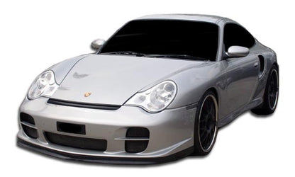 1997-2004 Porsche Boxster DuraflexGT-2 Look Body Kit - 4 Piece