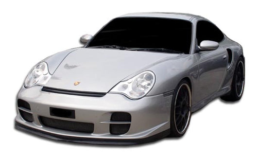 2002-2004 Porsche 911 Carrera 996 C2 C4 Duraflex GT-2 Look Body Kit - 4 Piece