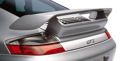 1999-2004 Porsche 911 Carrera 996 C4S Duraflex GT-2 Look Wing Trunk Lid Spoiler - 1 Piece