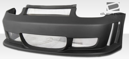 1999-2005 Volkswagen Golf GTI Duraflex Piranha 2 Front Bumper Cover - 1 Piece