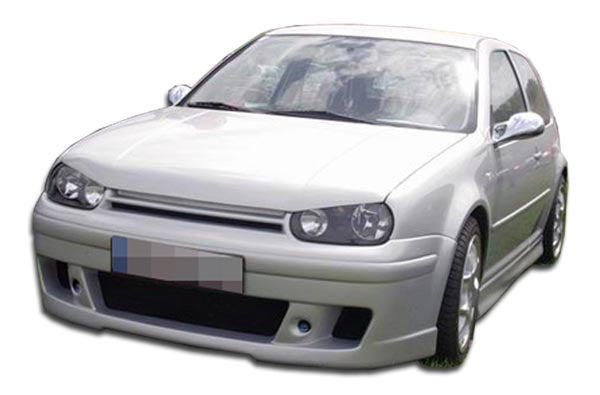 1999-2005 Volkswagen Golf GTI Duraflex R-1 Body Kit - 4 Piece