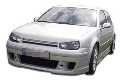 1999-2005 Volkswagen Golf GTI Duraflex R-1 Body Kit - 4 Piece