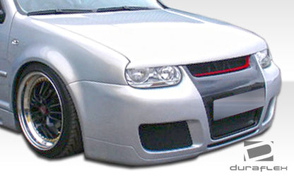 1999-2005 Volkswagen Golf GTI Duraflex RX-S Front Bumper Cover - 1 Piece (S)