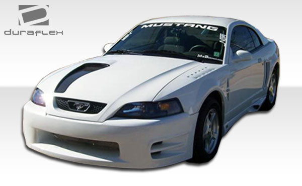 1999-2004 Ford Mustang Duraflex Cobra R Body Kit - 4 Piece