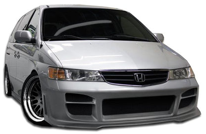 1999-2004 Honda Odyssey Duraflex R34 Body Kit - 4 Piece