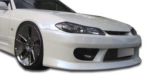 1989-1994 Nissan 240SX S13 Duraflex Silvia S15 Conversion V-Speed Kit - 4 Piece