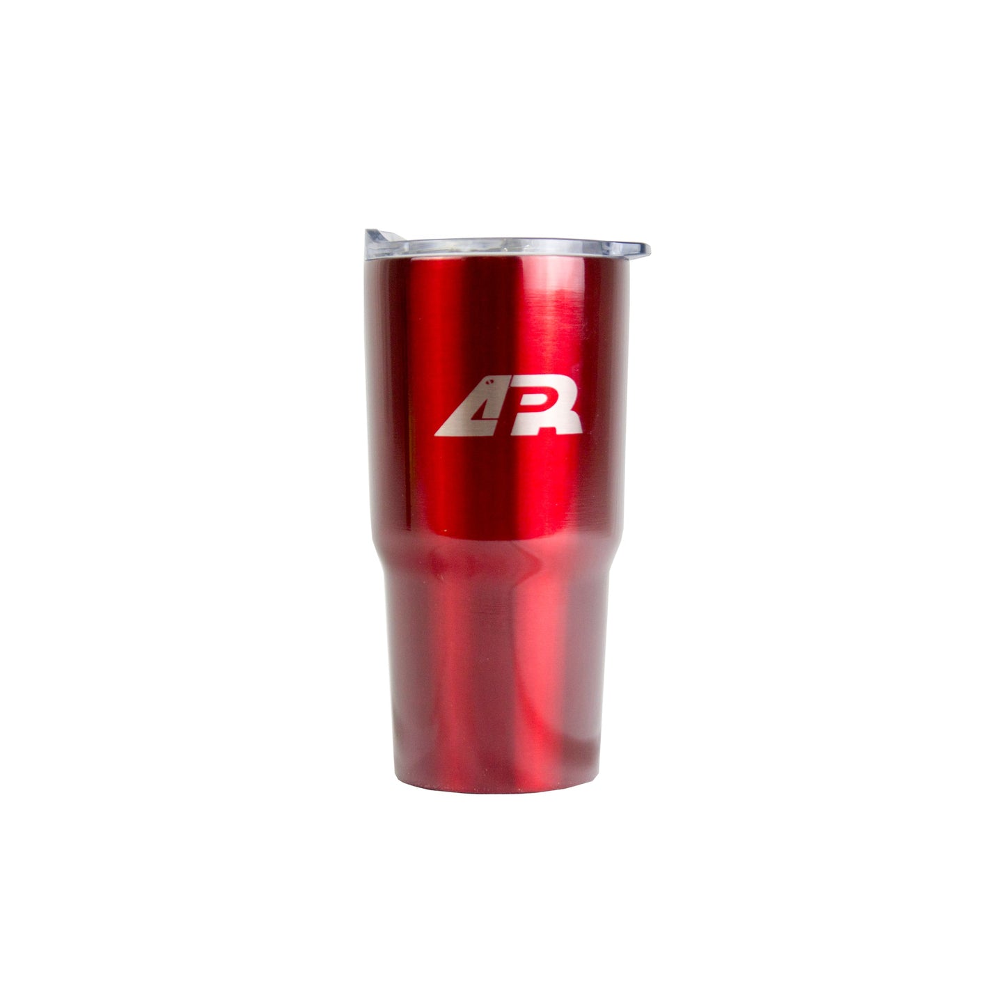 APR Performance Tumbler 20oz Red