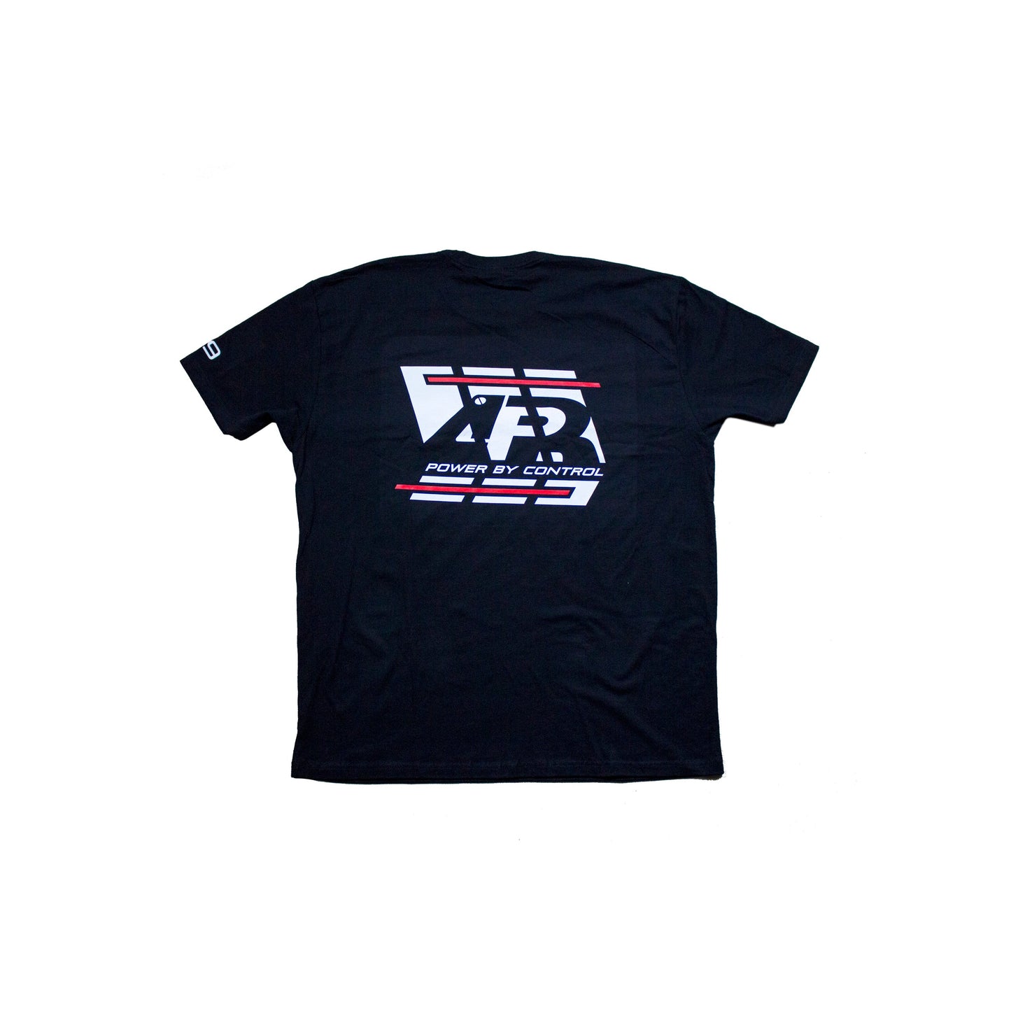 APR Performance Rumble Strip T-shirt