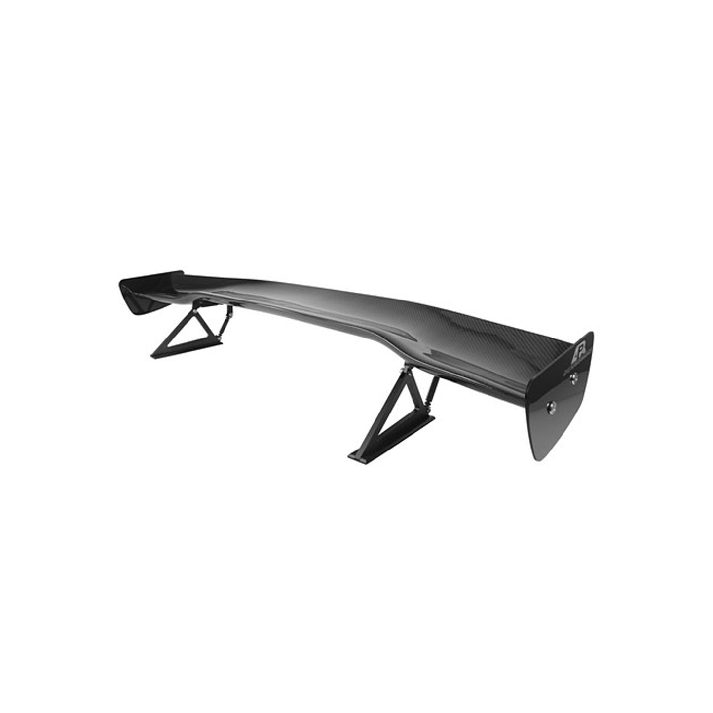 Subaru STI 60.5" GTC-200 Wing 2011-2014 SPEC