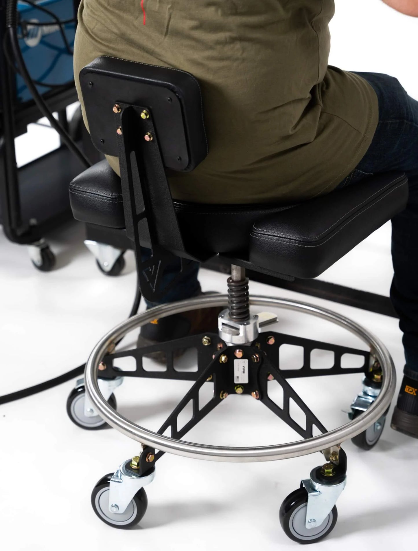 Big Boy ATTACHMENT for Vyper Chair