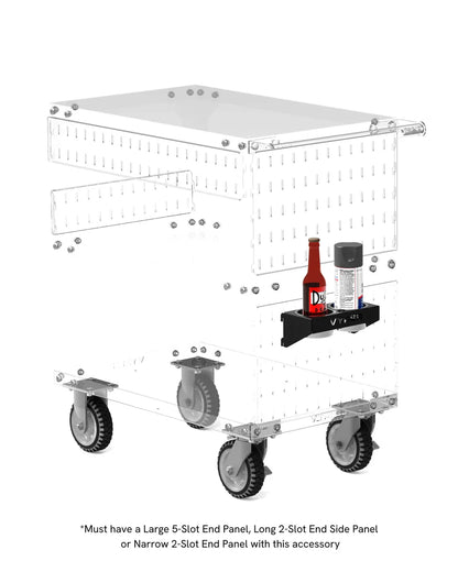 X32 Tool Cart ULTIMATE Accessories Bundle