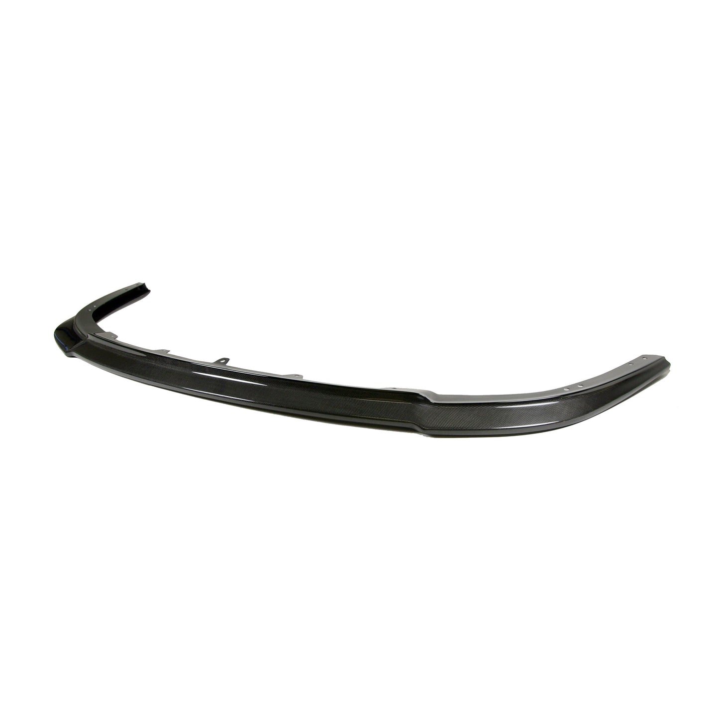 Subaru Impreza STI Hatchback Carbon Fiber Front Airdam 2008-2010