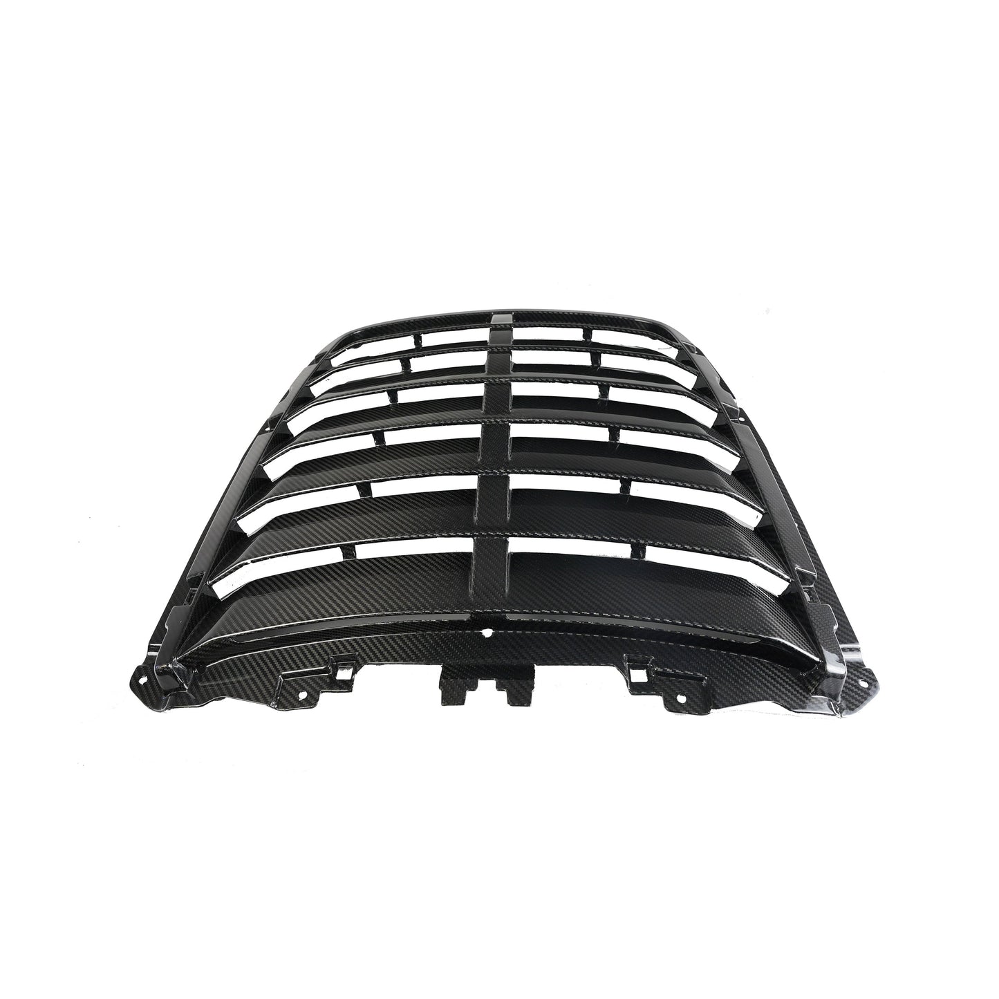 Ford Mustang S550 Shelby GT500 Hood Vent 2020-2023