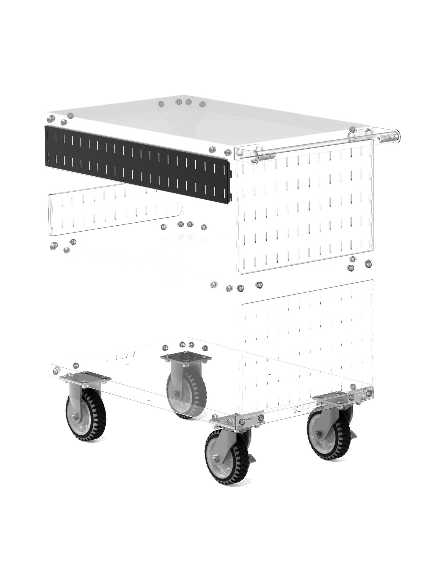 X32 Tool Cart ULTIMATE Accessories Bundle