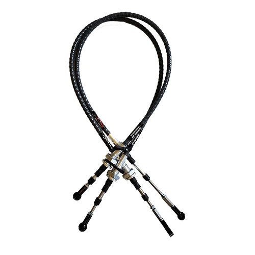 Numeric Racing PERFORMANCE SHIFTER CABLES 996/997