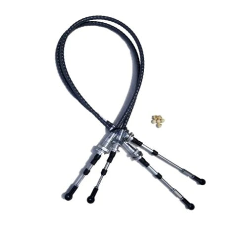 Numeric Racing PERFORMANCE SHIFTER CABLES 991/992 SERIES