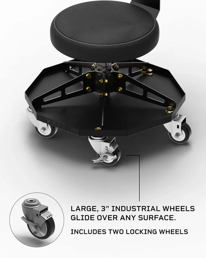 Robust Steel Sport by Vyper