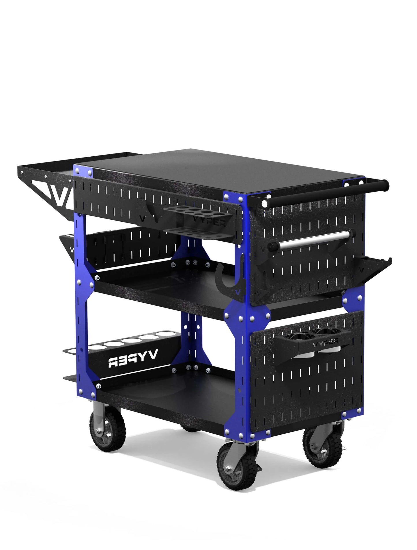 X32 SERIES Tool Cart by Vyper