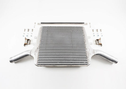 AWE Front Mounted Intercooler for 8R Q5 2.0T