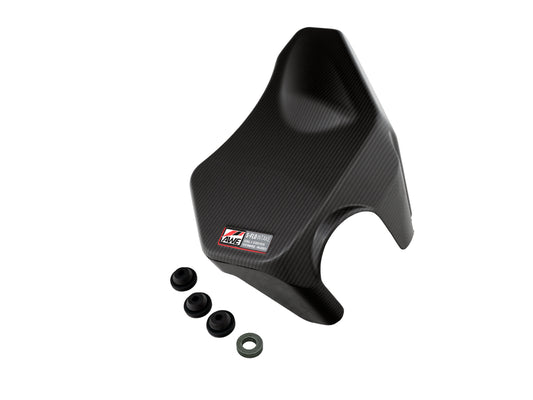 AWE S-FLO Carbon Intake Lid for 2020+ GR Supra