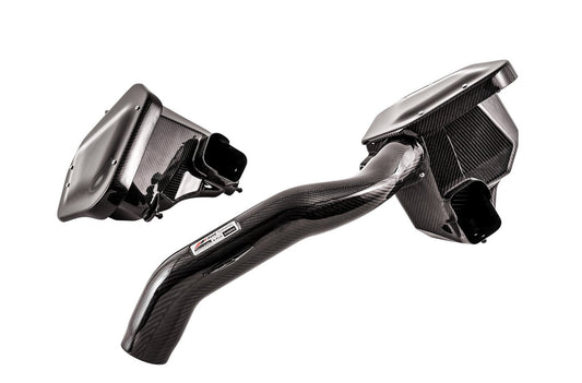 AWE S-FLO Carbon Intake for BMW F8X M3 / M4