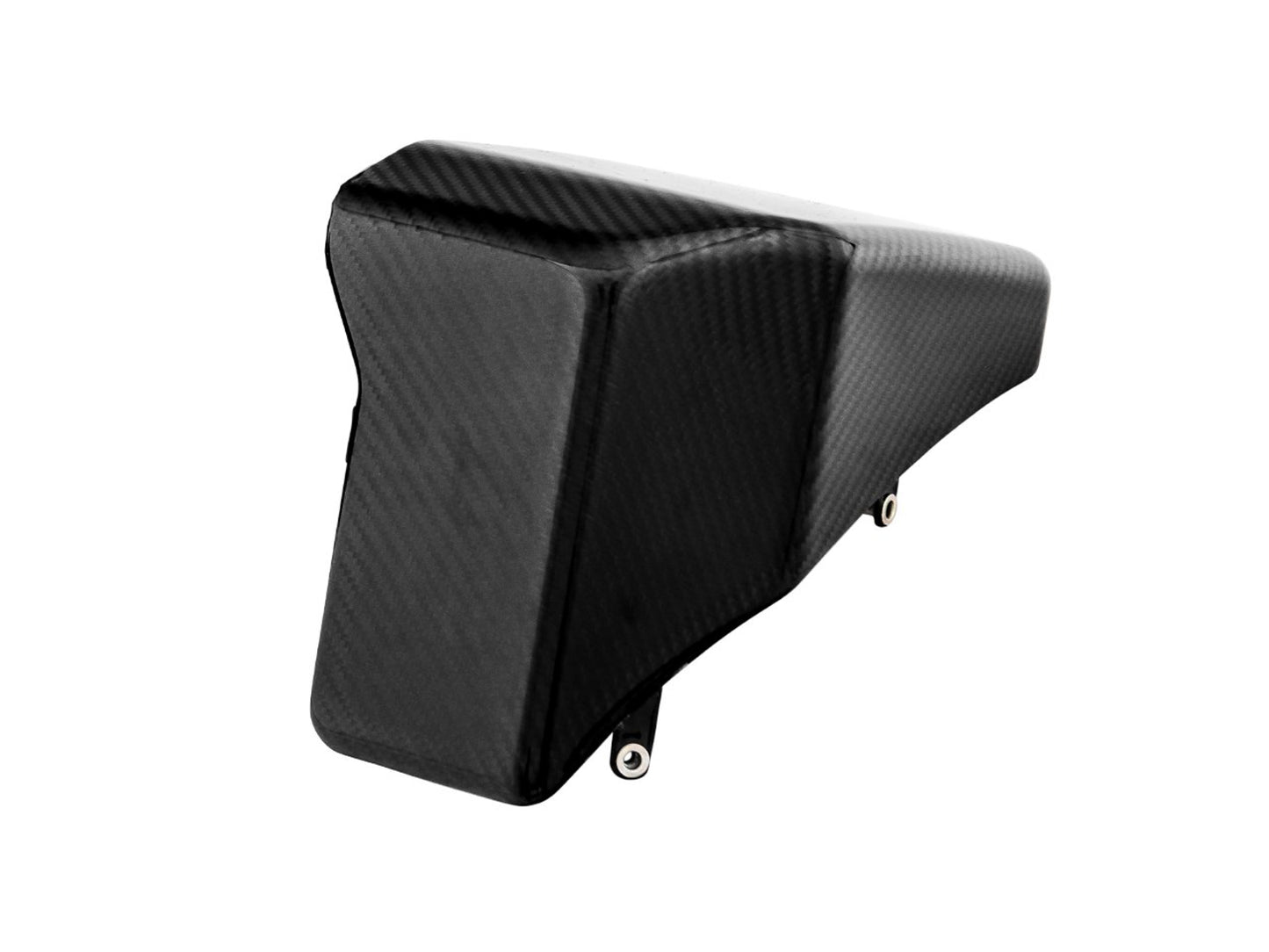 AWE AirGate™ Carbon Intake Lid for MQB